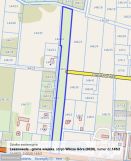 Działka budowlana Wilcza Góra, ul. Żwirowa. Zdjęcie 1