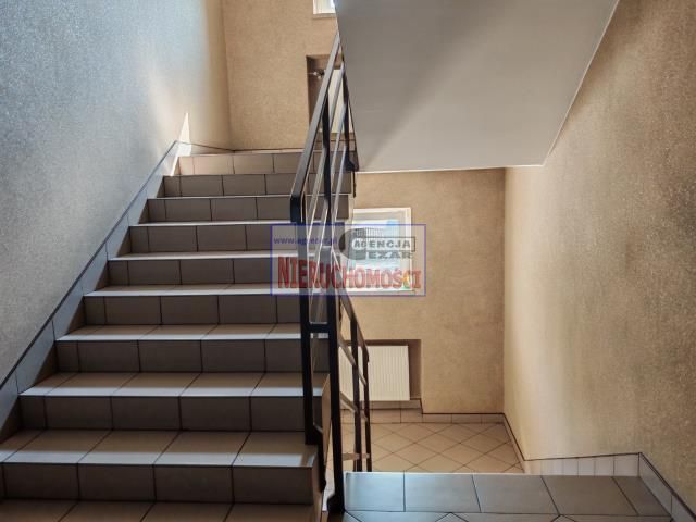 Mieszkanie 2-pokojowe Mińsk Mazowiecki Centrum, ul. Tadeusza Kościuszki. Zdjęcie 11