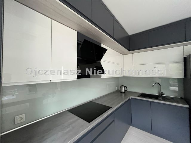 Mieszkanie 3-pokojowe Bydgoszcz Fordon. Zdjęcie 2