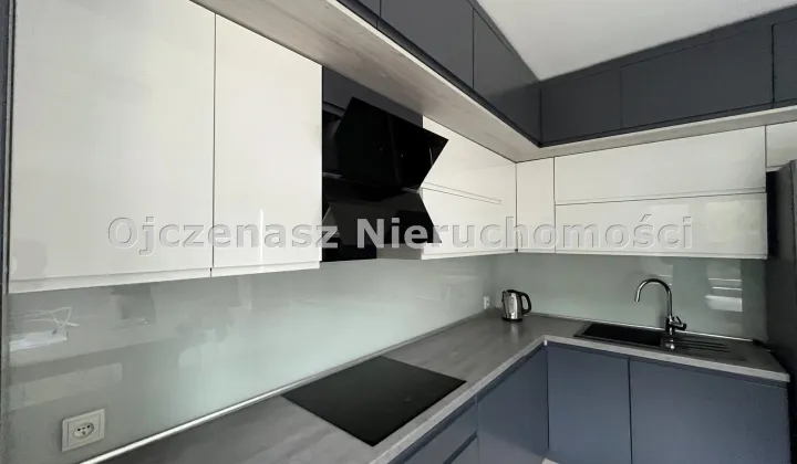 Mieszkanie 3-pokojowe Bydgoszcz Fordon