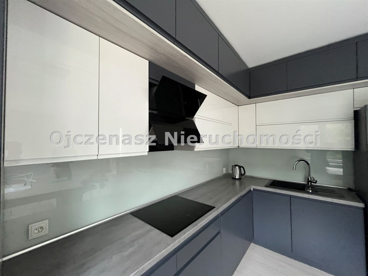 Mieszkanie 3-pokojowe Bydgoszcz Fordon. Zdjęcie 2