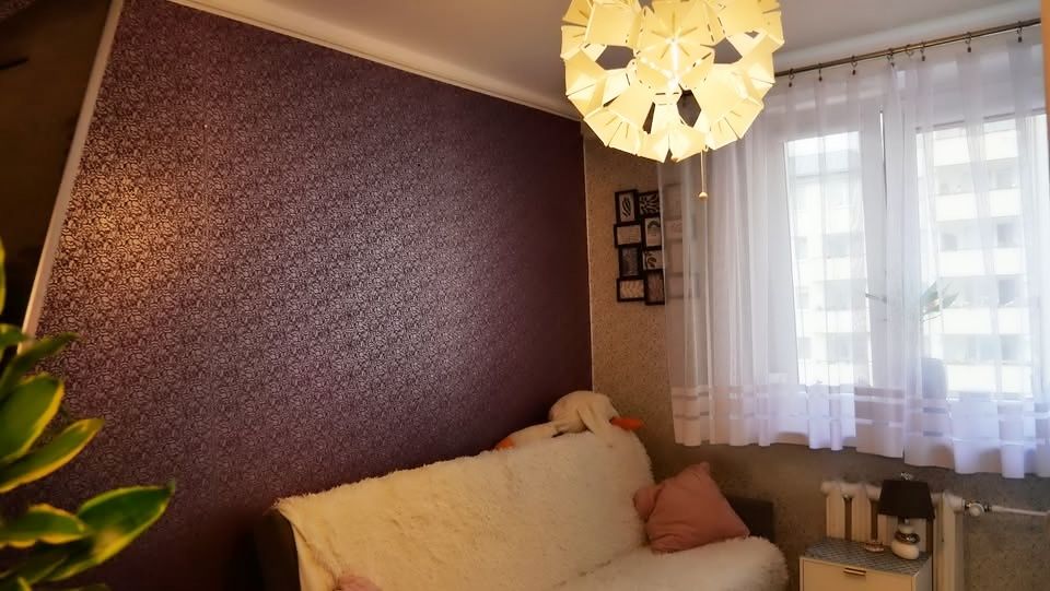 Mieszkanie 4-pokojowe Warszawa Targówek, ul. Smoleńska. Zdjęcie 9