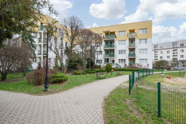 Mieszkanie 3-pokojowe Warszawa Białołęka, ul. Aleksandra Kamińskiego. Zdjęcie 11