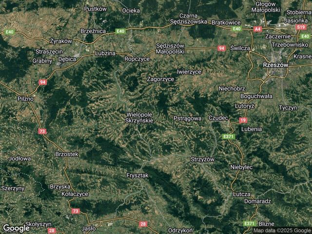 Działka budowlana Nawsie. Zdjęcie 1