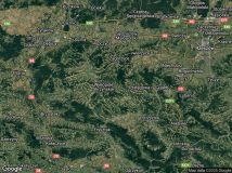 Działka budowlana Nawsie