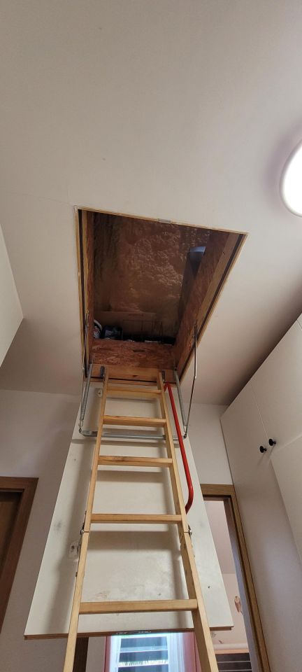 dom szeregowy, 4 pokoje Oława Górnik, ul. Nowy Górnik. Zdjęcie 19