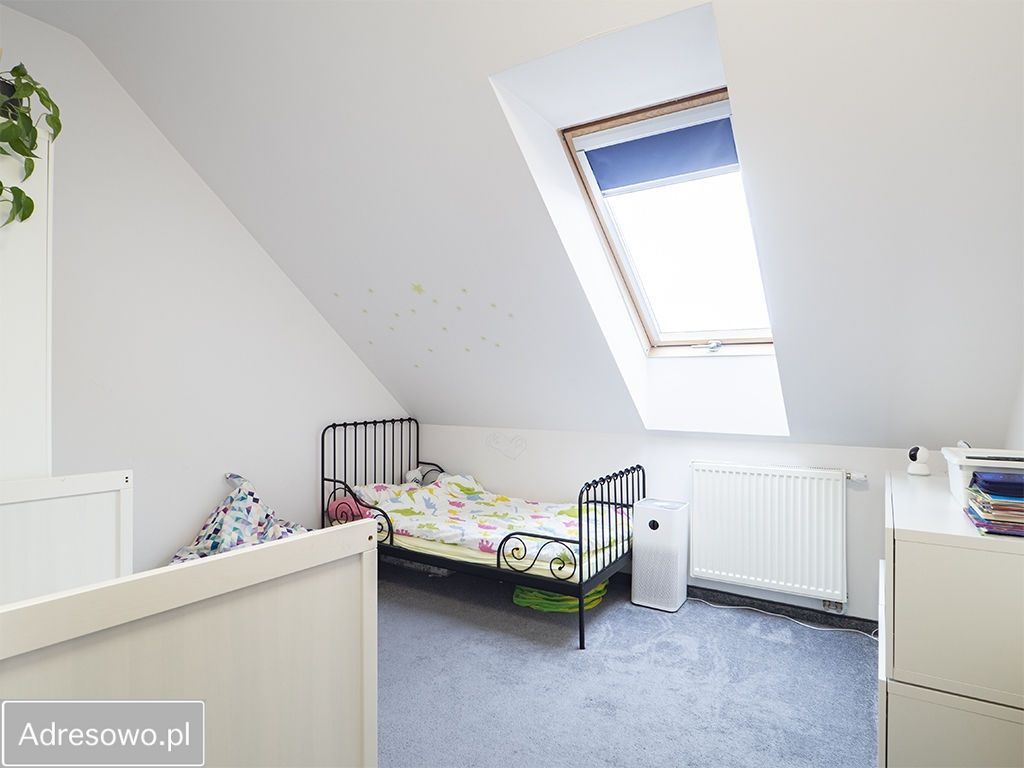 Mieszkanie 5-pokojowe Iwiny, ul. Buforowa. Zdjęcie 6