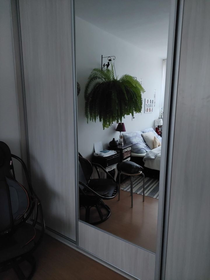 Mieszkanie 3-pokojowe Lubin Centrum, ul. Adama Mickiewicza. Zdjęcie 3