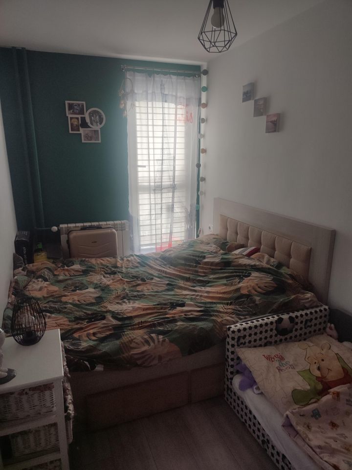 Mieszkanie 3-pokojowe Wodzisław Śląski, ul. 26 Marca. Zdjęcie 9