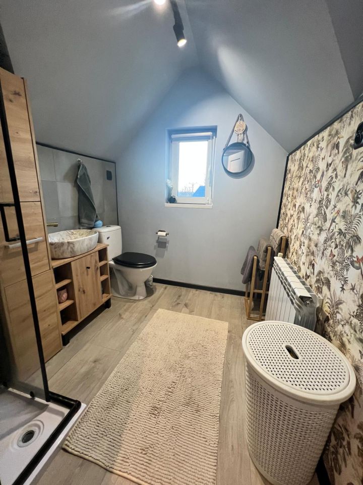 dom wolnostojący, 4 pokoje Ełk. Zdjęcie 16