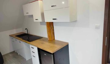 Mieszkanie 2-pokojowe Łazany