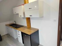 Mieszkanie 2-pokojowe Łazany. Zdjęcie 1