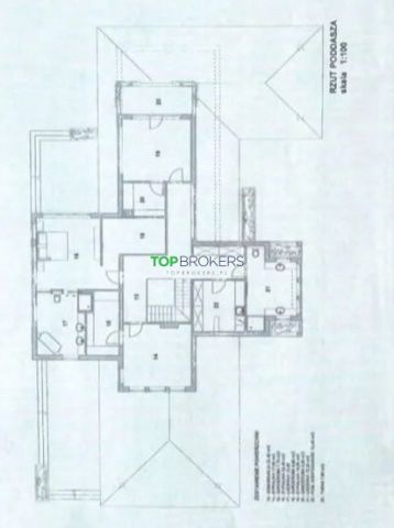 dom wolnostojący, 5 pokoi Warszawa Białołęka, ul. Echa Leśne. Zdjęcie 19