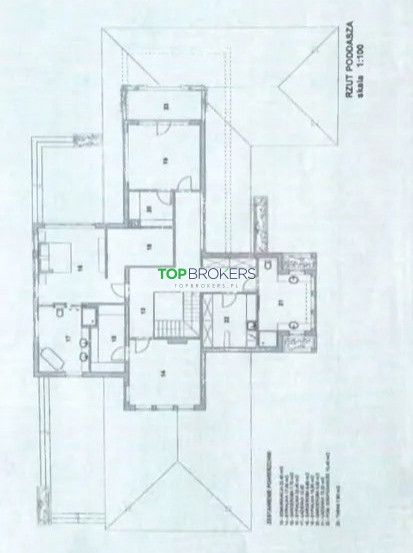dom wolnostojący, 5 pokoi Warszawa Białołęka, ul. Echa Leśne. Zdjęcie 19