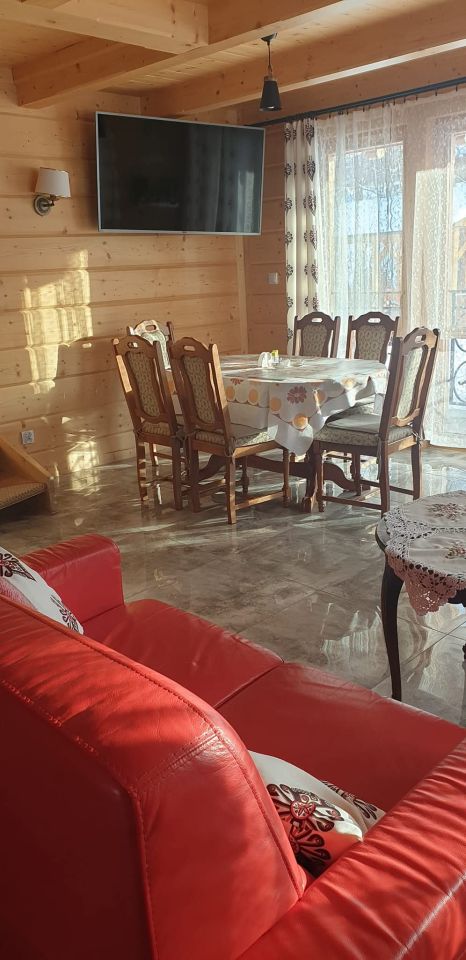 inny, 9 pokoi Kościelisko Karpielówka, ul. Karpielówka. Zdjęcie 11