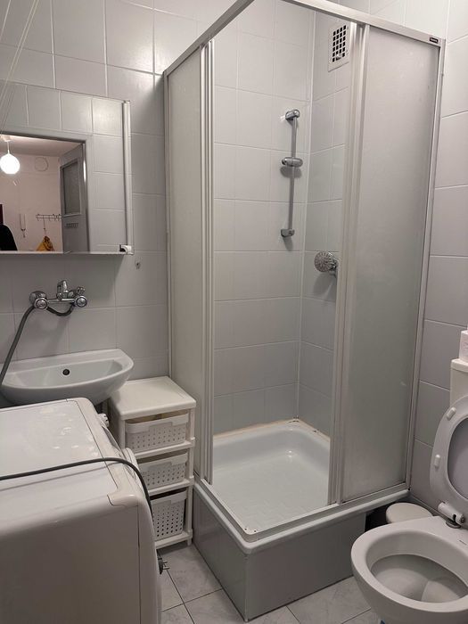 Mieszkanie 1-pokojowe Kraków Bieżanów, ul. Na Kozłówce. Zdjęcie 3