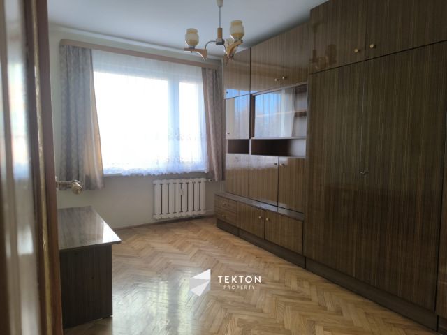 Mieszkanie 3-pokojowe Katowice Józefowiec, ul. prof. Jana Mikusińskiego. Zdjęcie 2