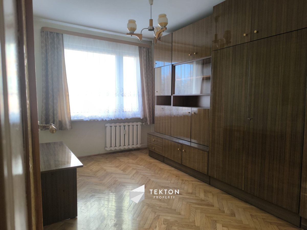 Mieszkanie 3-pokojowe Katowice Józefowiec, ul. prof. Jana Mikusińskiego. Zdjęcie 2