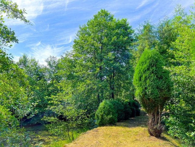 Działka budowlana Boguszków. Zdjęcie 2