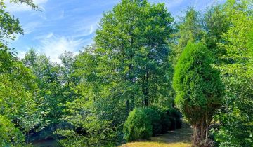 Działka budowlana Boguszków