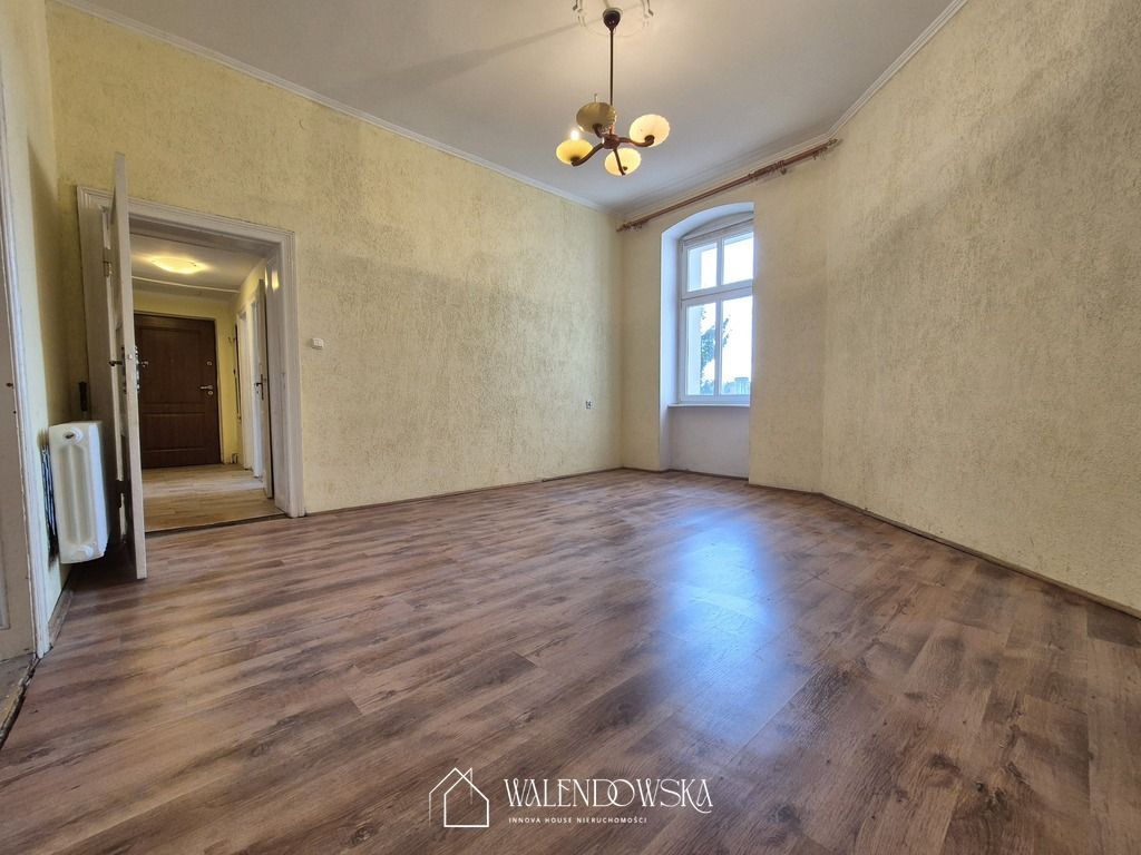 Mieszkanie 3-pokojowe Słupsk Centrum, ul. Henryka Pobożnego. Zdjęcie 5