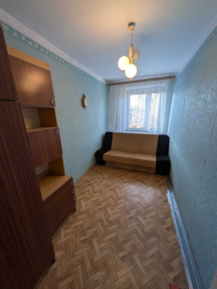 Mieszkanie 3-pokojowe Nakło nad Notecią, ul. ks. Piotra Skargi. Zdjęcie 4