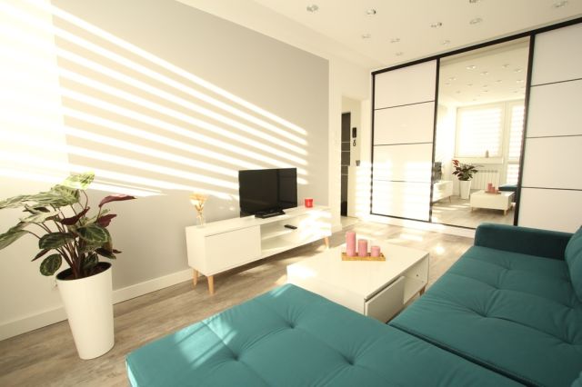 Mieszkanie 2-pokojowe Kłodzko, ul. św. Wojciecha. Zdjęcie 1