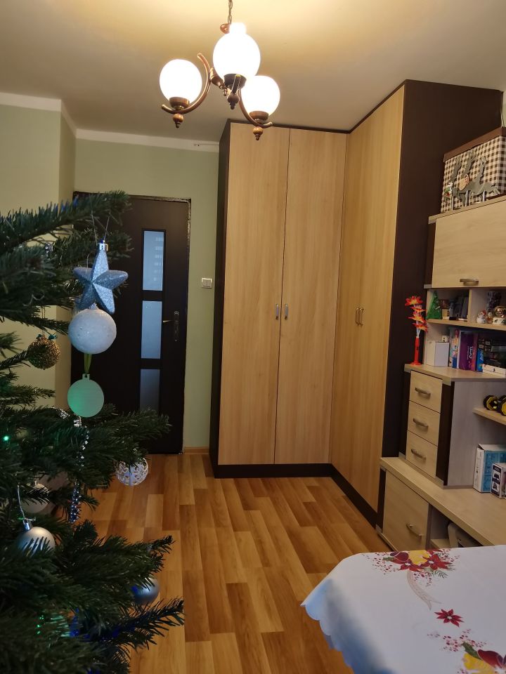 Mieszkanie 2-pokojowe Siedlce Rozkosz, ul. Sosnowa. Zdjęcie 3