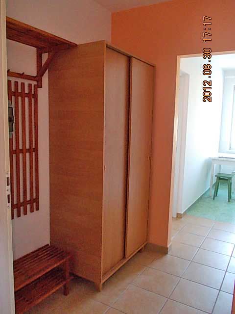 Mieszkanie 1-pokojowe Poznań Jeżyce, ul. Kościelna. Zdjęcie 8