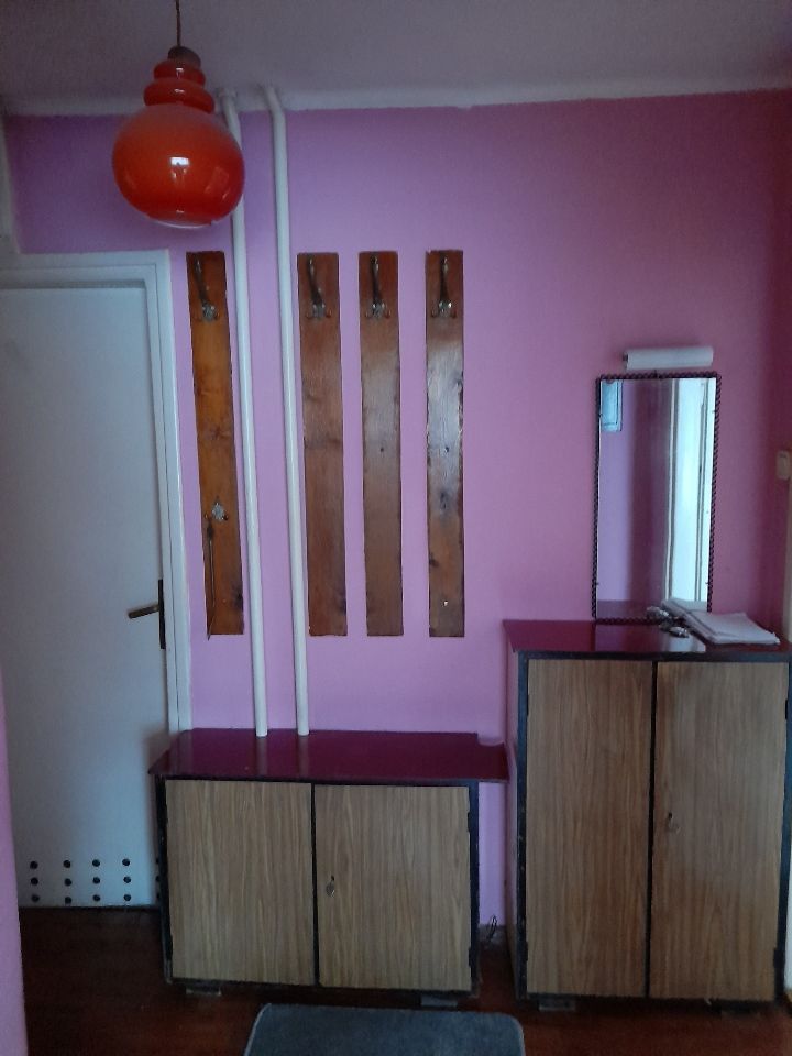 Mieszkanie 1-pokojowe Katowice Bogucice, ul. ks. Franciszka Ścigały. Zdjęcie 10