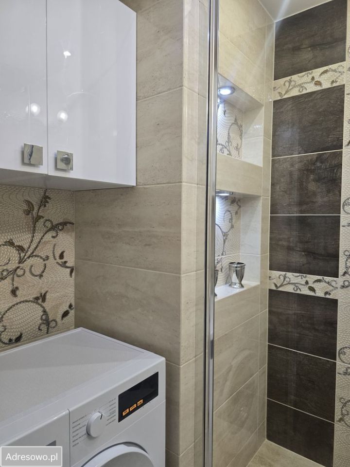 Mieszkanie 3-pokojowe Giżycko, ul. Jagiełły. Zdjęcie 17