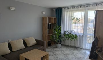 Mieszkanie 3-pokojowe Sulechów, os. Nadodrzańskie