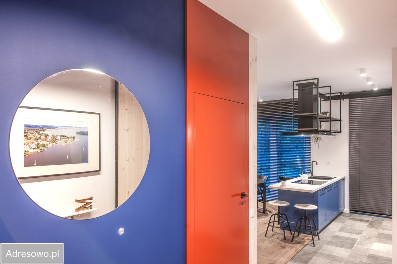 Mieszkanie 2-pokojowe Rydzewo, ul. Mazurska. Zdjęcie 5