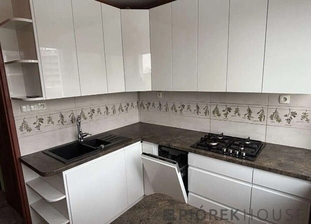 Mieszkanie 4-pokojowe Warszawa Ursus, ul. Zagłoby. Zdjęcie 2