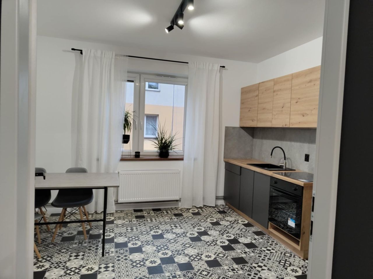 Mieszkanie 2-pokojowe Ruda Śląska Godula, ul. Maksymiliana Kolbe. Zdjęcie 3