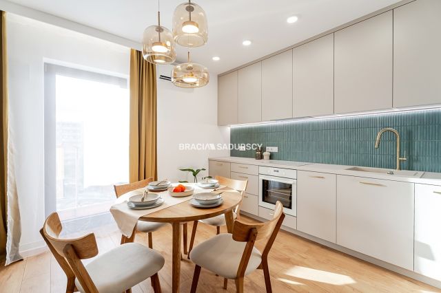 Mieszkanie 2-pokojowe Kraków Prądnik Biały, ul. Siewna. Zdjęcie 6