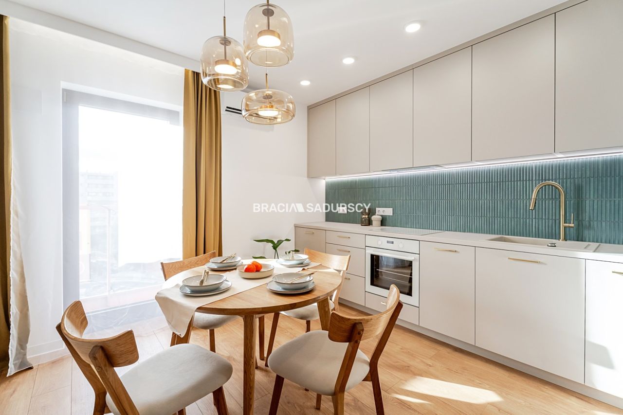 Mieszkanie 2-pokojowe Kraków Prądnik Biały, ul. Siewna. Zdjęcie 6