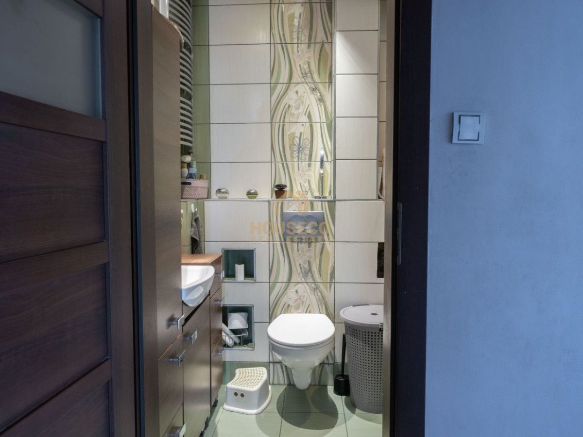 Mieszkanie 2-pokojowe Gdańsk Siedlce, ul. Kartuska. Zdjęcie 3