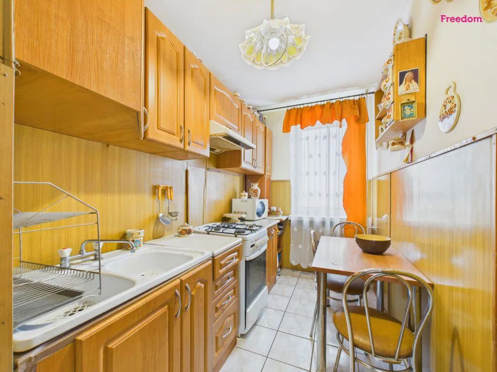 Mieszkanie 3-pokojowe Radom Młodzianów, Młodzianowska. Zdjęcie 7