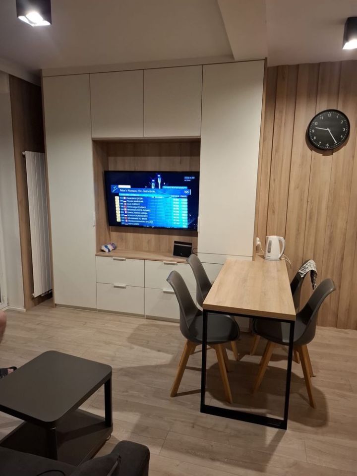 Mieszkanie 3-pokojowe Warszawa Białołęka, ul. Skarbka z Gór. Zdjęcie 1