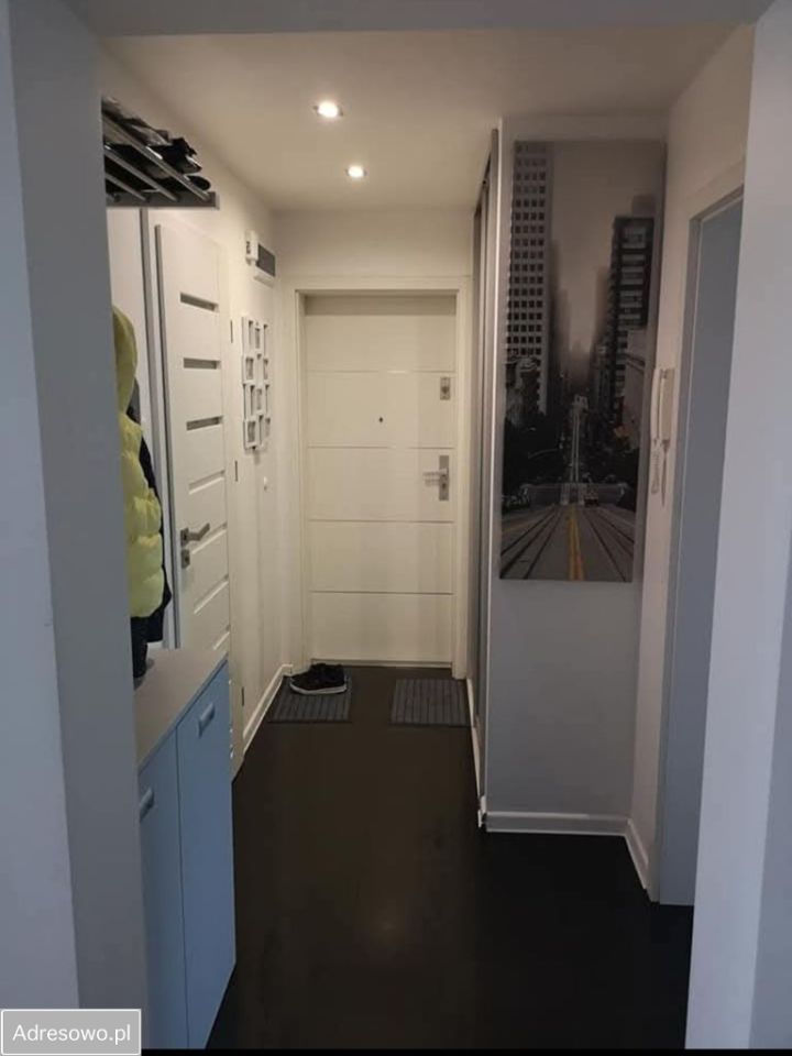 Mieszkanie 4-pokojowe Łódź Polesie, ul. Michała Ossowskiego. Zdjęcie 7