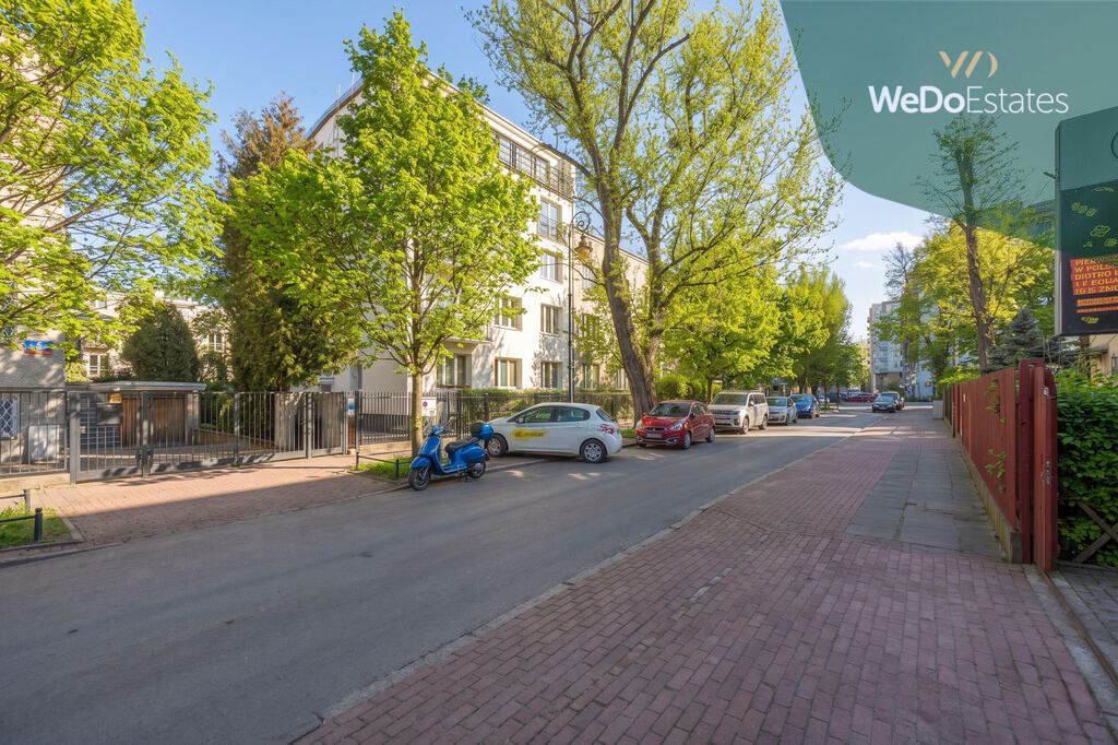 Mieszkanie 2-pokojowe Warszawa Praga-Południe, ul. Królowej Aldony. Zdjęcie 14