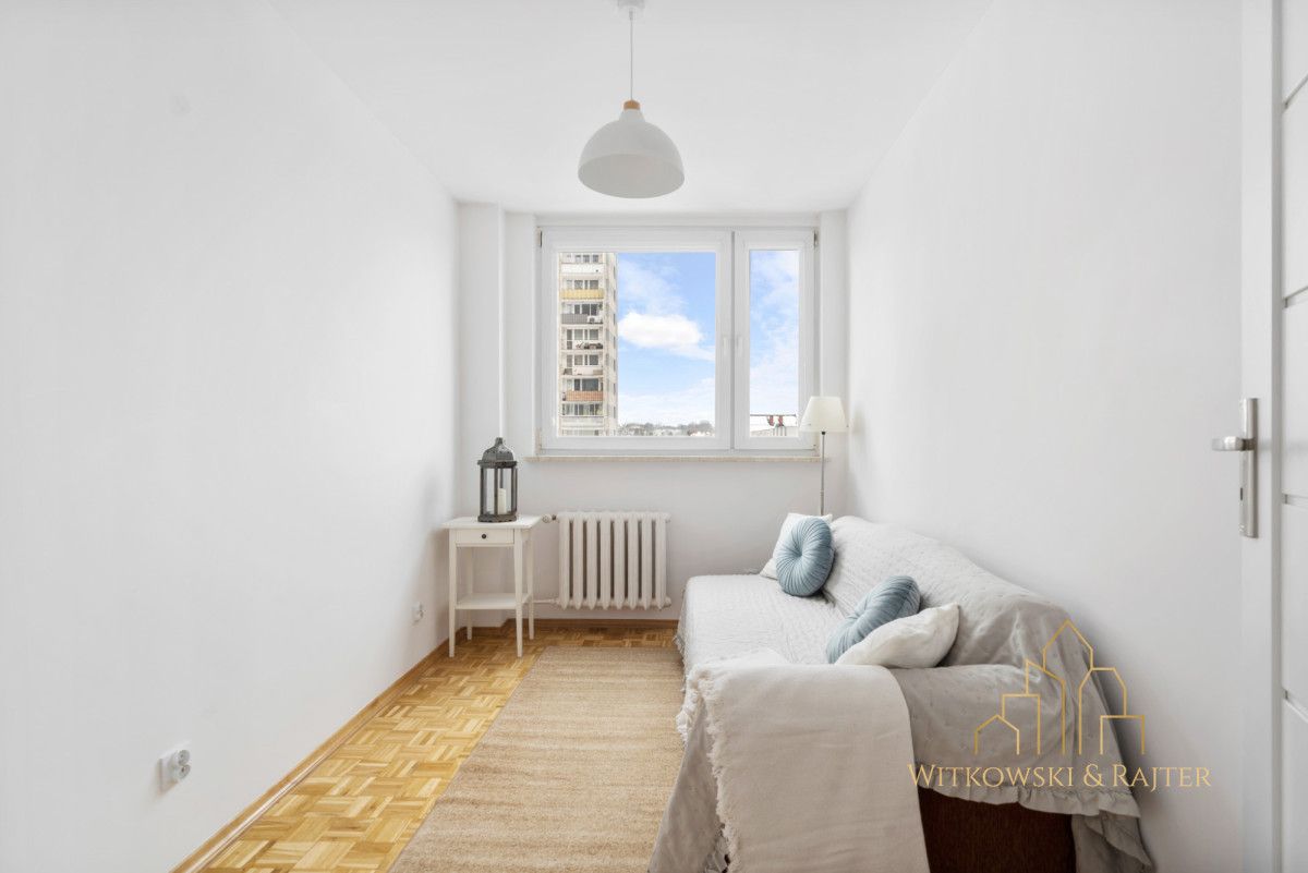 Mieszkanie 3-pokojowe Warszawa, ul. Klaudyny. Zdjęcie 4