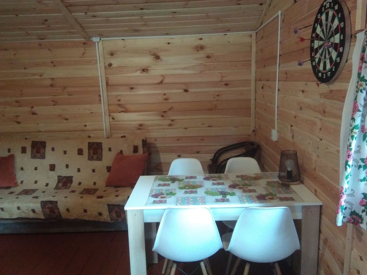 Działka rekreacyjna Przedbórz. Zdjęcie 2