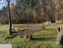 Działka budowlana Kielce, ul. Klecka. Zdjęcie 2