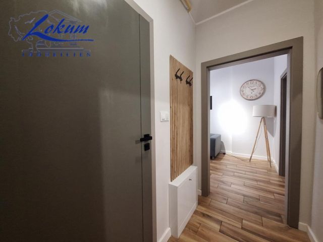 Mieszkanie 3-pokojowe Leszno, ul. Przemysłowa. Zdjęcie 9