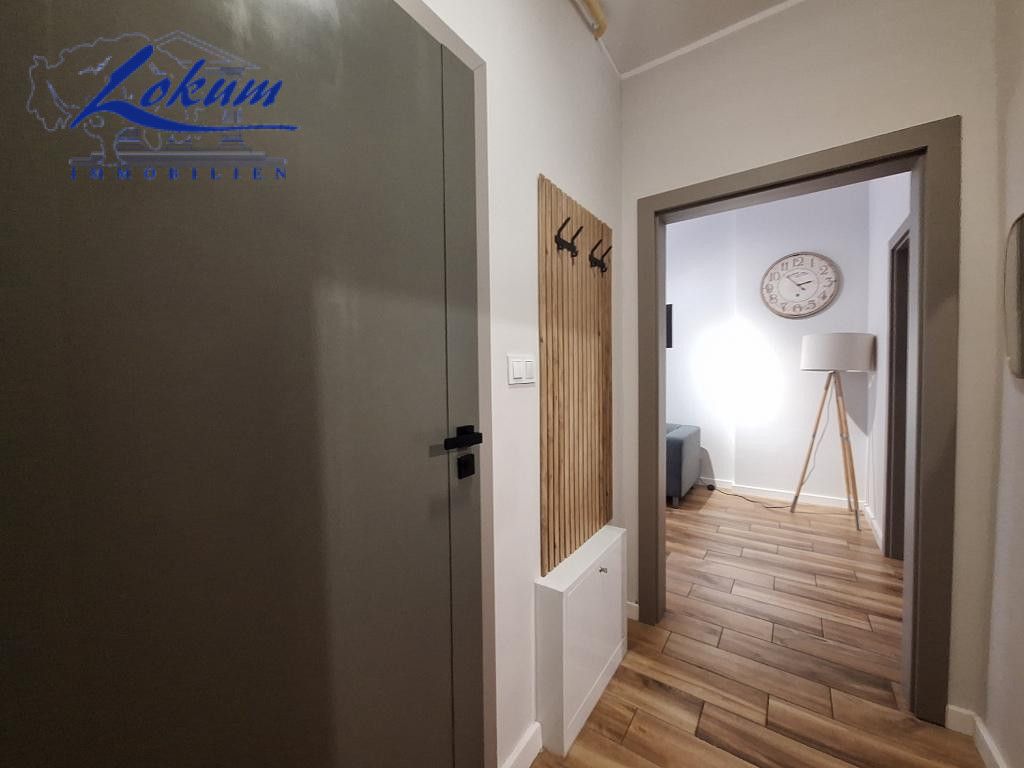 Mieszkanie 3-pokojowe Leszno, ul. Przemysłowa. Zdjęcie 9