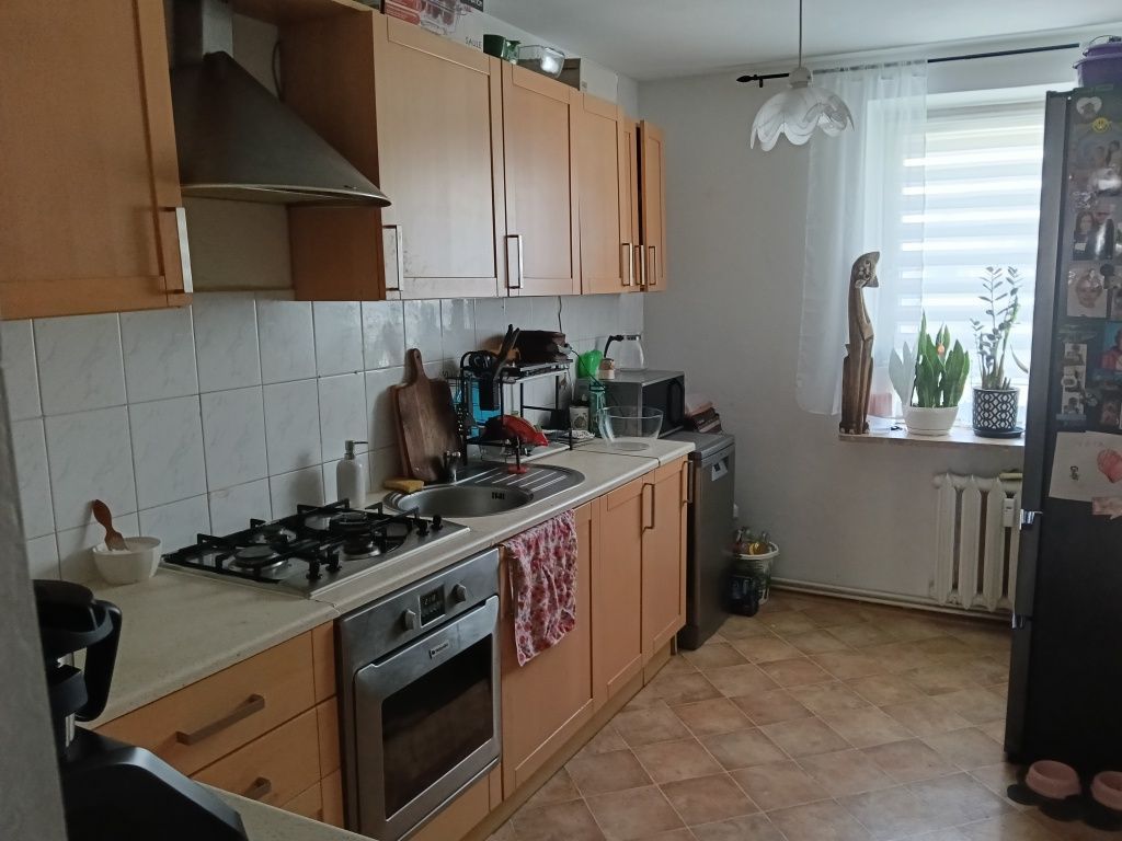 Mieszkanie 2-pokojowe Puławy, ul. Gościńczyk. Zdjęcie 2