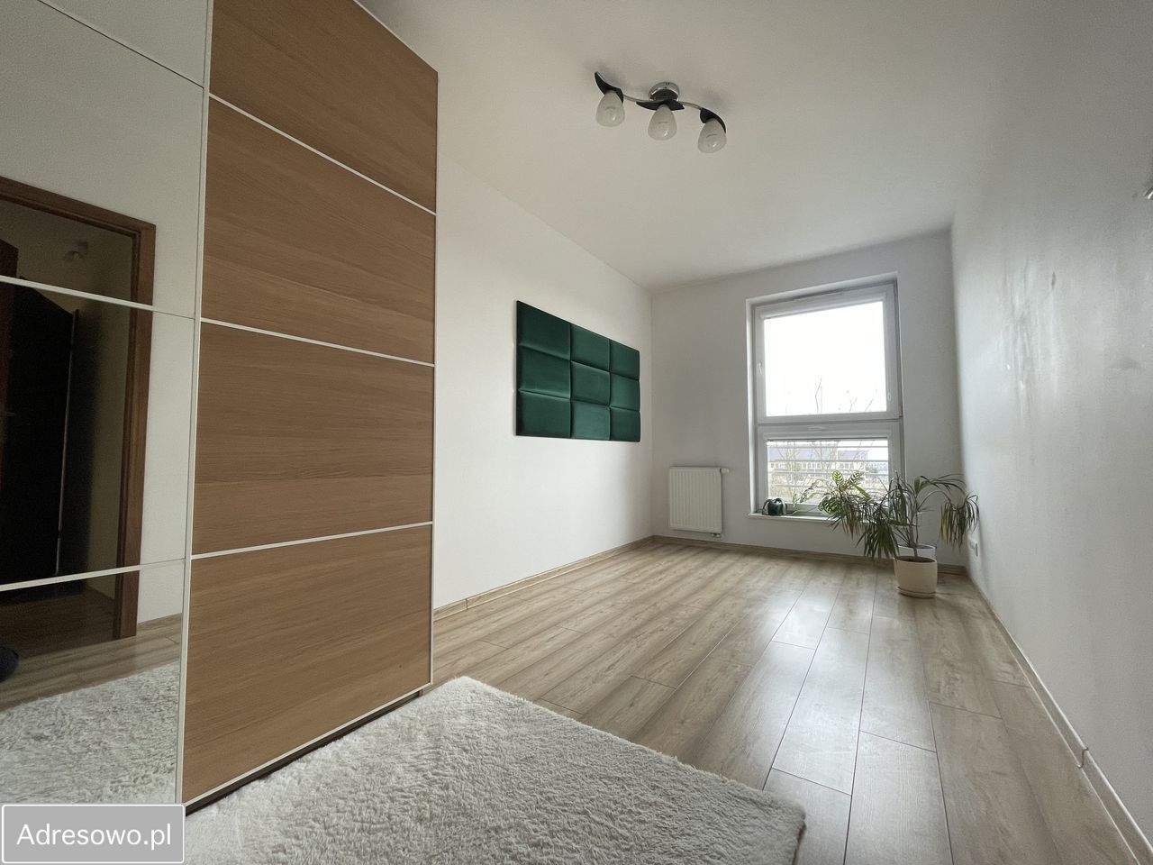 Mieszkanie 2-pokojowe Gdańsk Piecki, ul. Myśliwska. Zdjęcie 7