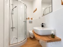Mieszkanie 2-pokojowe Bydgoszcz Bocianowo. Zdjęcie 4